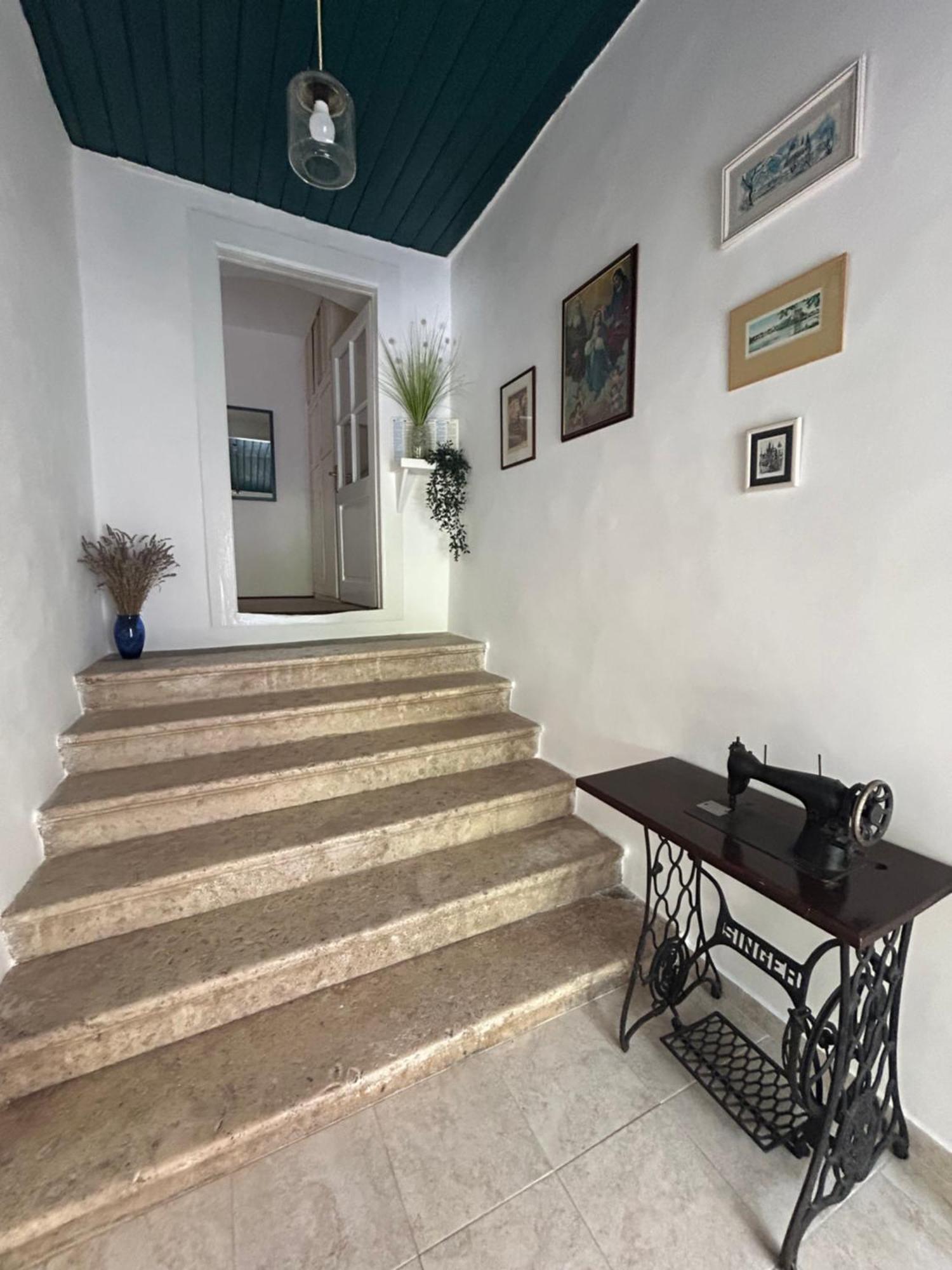 Sobe Gorana Hotel Zivogosce Bagian luar foto