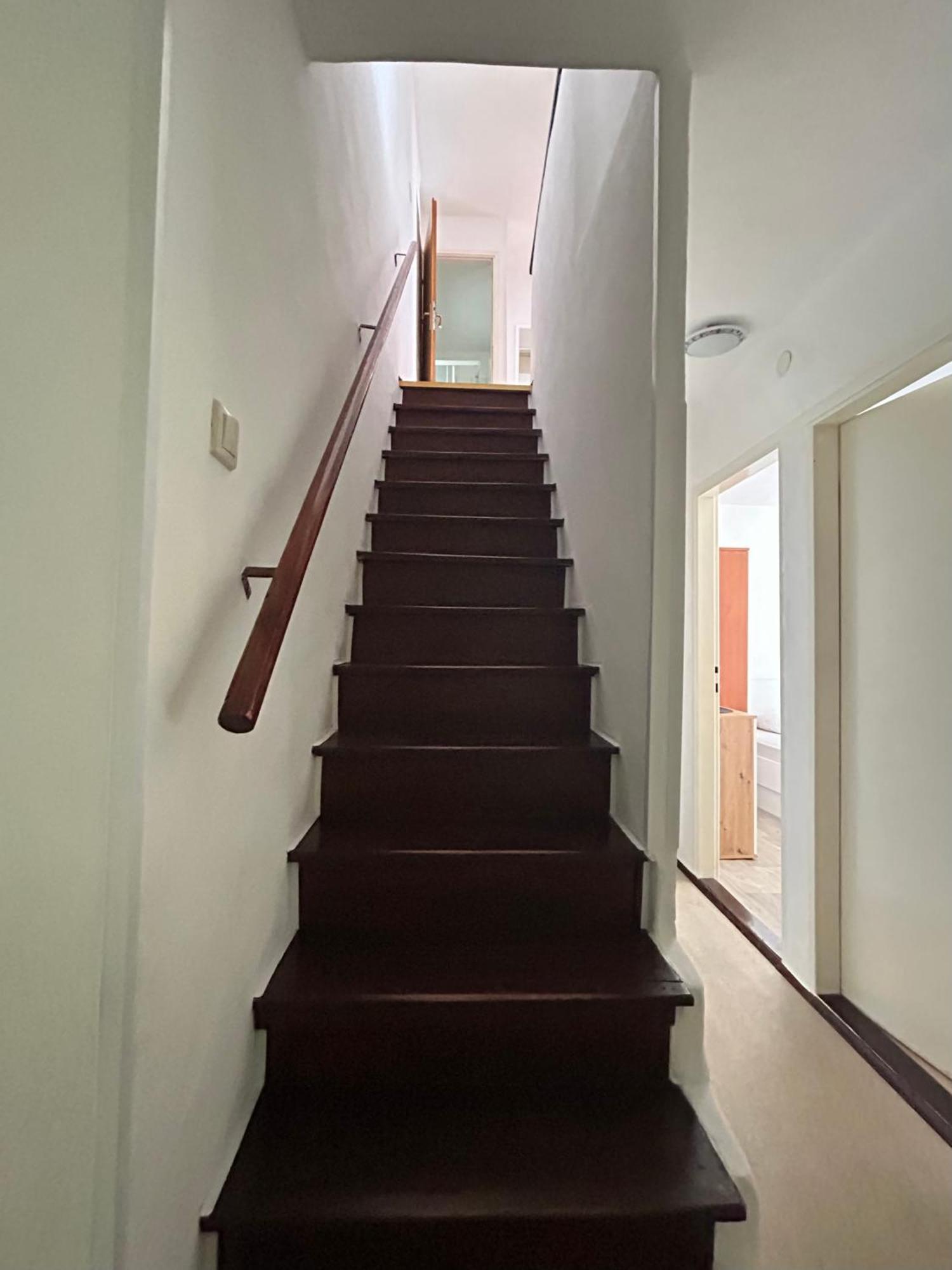 Sobe Gorana Hotel Zivogosce Bagian luar foto